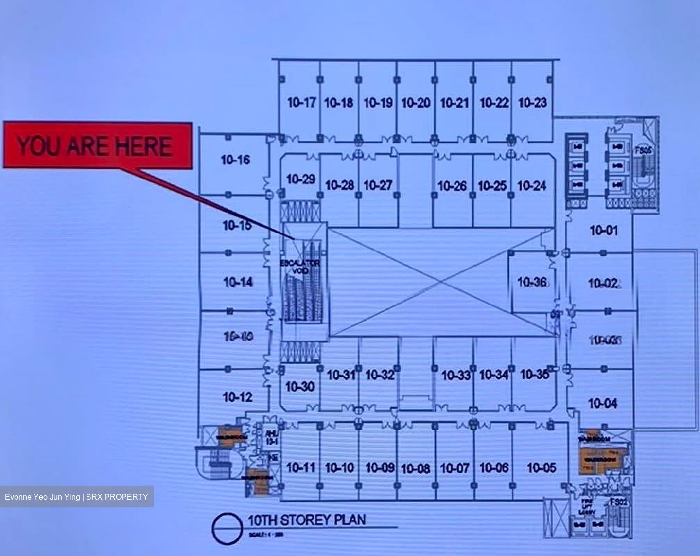 SQUARE 2 (D11), Retail #545098931